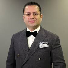 Iranian-born media mogul fatally shot by masked assailants in central Istanbul