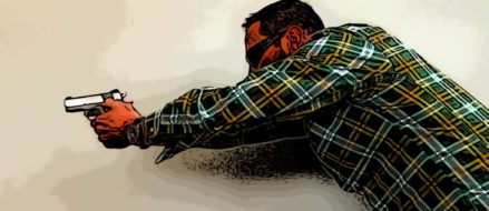 Vertx Speed concealed carry long sleeve shirt