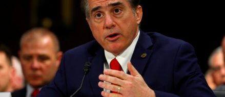 The new Veterans Affairs chief says ending veteran homelessness may take longer than predicted