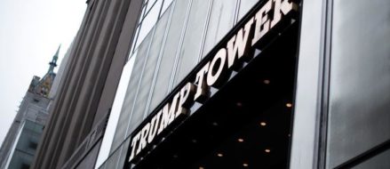 Pentagon to lease privately owned Trump Tower apartment for nuclear ‘football’: letter