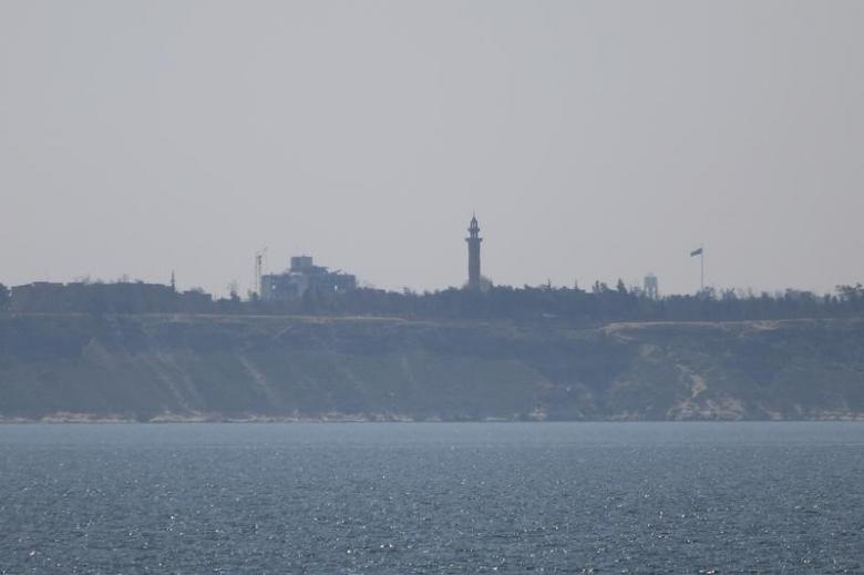 U.S.-backed Syria militias say Tabqa, dam captured from Islamic State