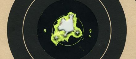 Shot Placement and Effectiveness