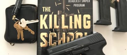 The Thing About Navy SEAL Snipers We All Should Know