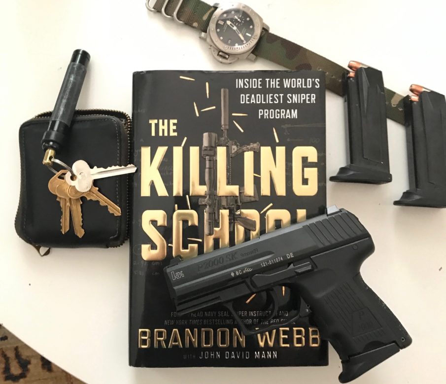 The Thing About Navy SEAL Snipers We All Should Know