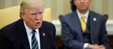 Trump’s 2018 budget will try to fix the Air Force’s ongoing pilot problems