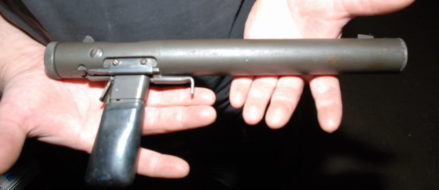 Welrod: The clandestine killer