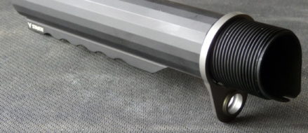 V Seven 11-Position Buffer Tube for the AR-15