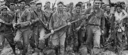 Rangers’ Raid on Cabanatuan a Classic Joint Special Operation