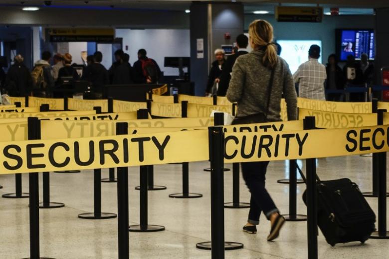 U.S. issues travel alert for Europe, citing threat of terrorist attacks