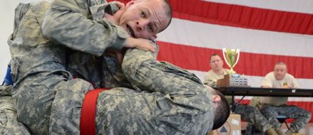 Hand-to-hand combat for SOF (Pt. 5): 1980s and ’90s