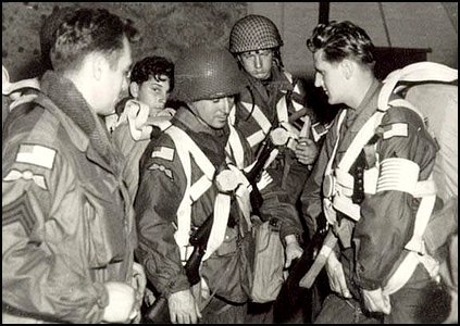 The Jedburgh’s Special Operations Legacy with Modern SOF