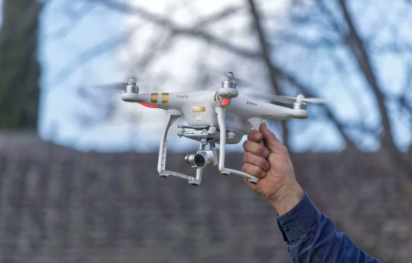 No More! Court Ruling Overturns FAA Recreational Drone Registration Requirement