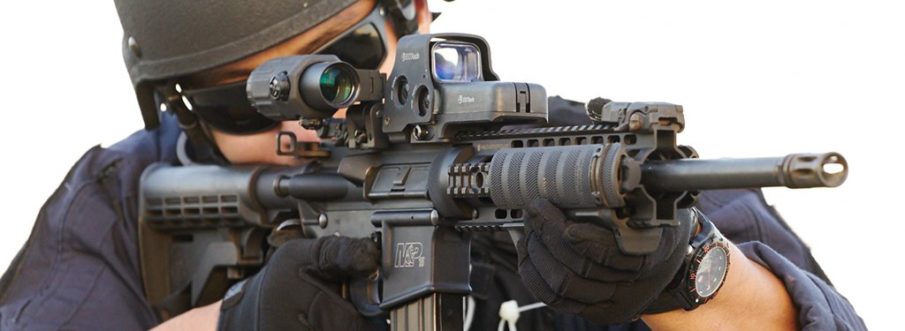 Eotech replacement? Here are your best options