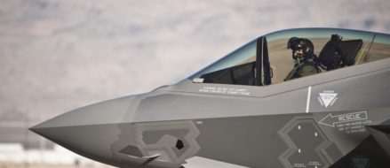 More delays and cost overruns for F-35??? Will not attend Paris Airshow