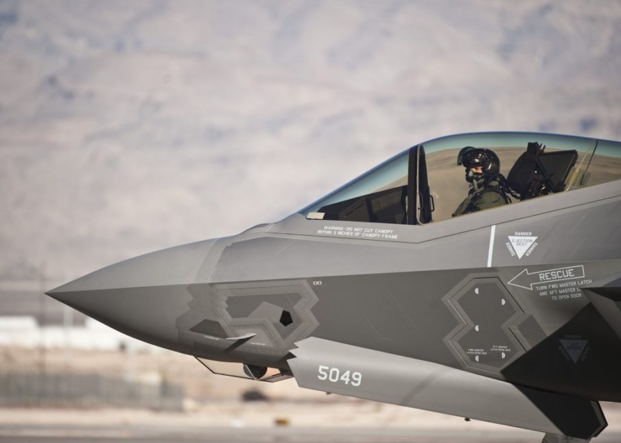 More delays and cost overruns for F-35??? Will not attend Paris Airshow