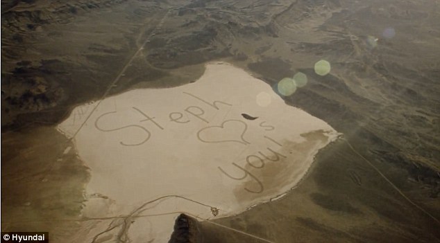 More From Delamar Dry Lake Bed. This is a Classic! Check it out