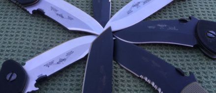 Watch: An Inside Look at Emerson Knives