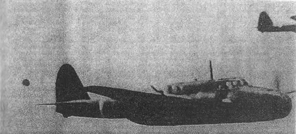 ‘Foo Fighters’ over WWII Europe and the birth of the American love affair with aliens