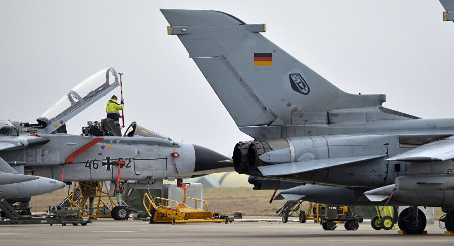 Merkel reconsidering troops in Turkey after MPs blocked from Incirlik – again