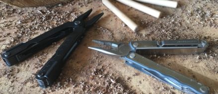 Which Multi-Tool is best? Gerber MP600 vs. Leatherman Kick