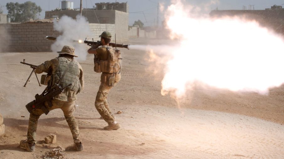 The military may now have a new tool to diagnose TBI