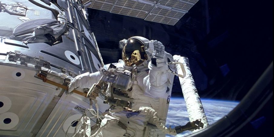 NASA to execute emergency space walk to replace malfunctioning computer