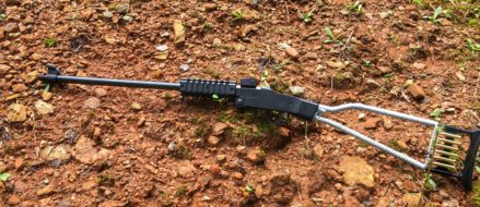 Survival Rifle Review: Chiappa’s lightweight and foldable Little Badger