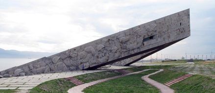 Little Known Heroes of The East- The Black Death