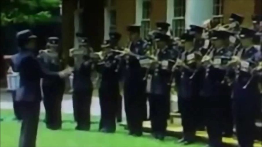 Watch: CNN’s secret video to be released at the end of the world