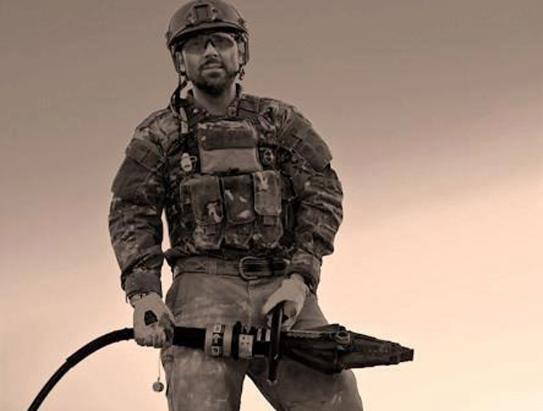 News Roundup: Remembering our brothers on Memorial Day, Sgt. Ricky John Best, a safe space folds