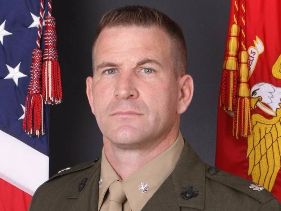 Marine officers could face charges after allegedly getting drugged and robbed in Colombia