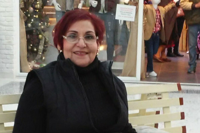 Mexican activist known for investigating cartels killed in her home