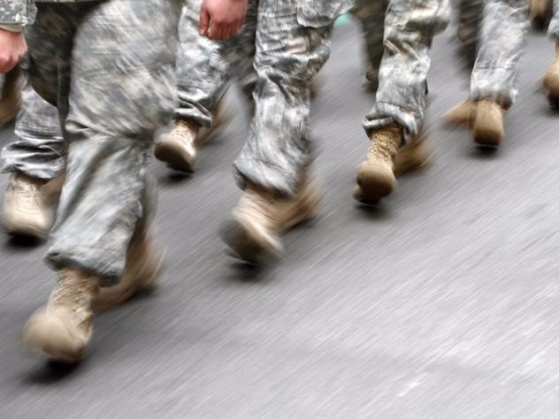 US Army pulls recruiting ad after learning soldier featured is a convicted rapist