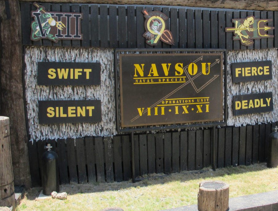 NAVSOG: The past, present, and future of the Philippine Navy SEALs