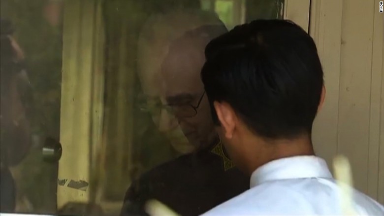 An advocate for the protection of child porn mongers