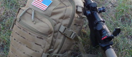 Red Rock Outdoor Gear | The Transporter Pack