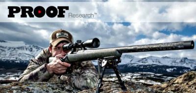 PROOF Research: The best rifle barrel ever made