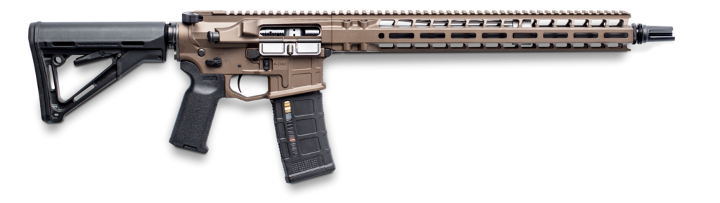 Radian Weapons Model 1 | The Pinnacle of the Species?