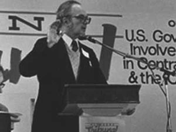 I was in the CIA for 25 years — here’s how I explained my job to my kids