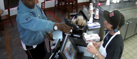 Bad guys don’t train: Carrying without a round in the chamber and gun take aways