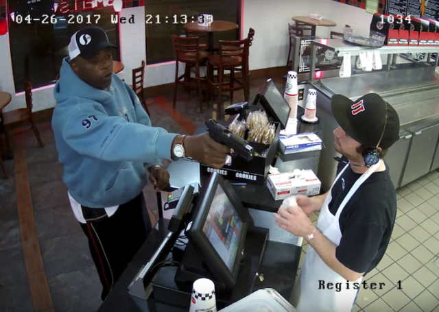 Bad guys don’t train: Carrying without a round in the chamber and gun take aways