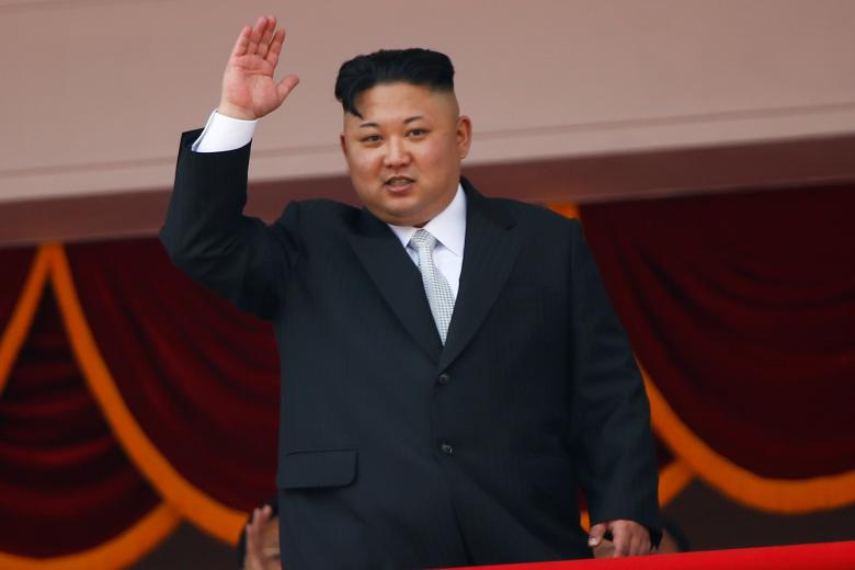 North Korea demands extradition of ‘unknown terror suspects’ after alleged assassination plot