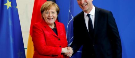 Merkel won’t commit Germany to adding troops in Afghanistan, NATO offers explanation for countries not paying their share