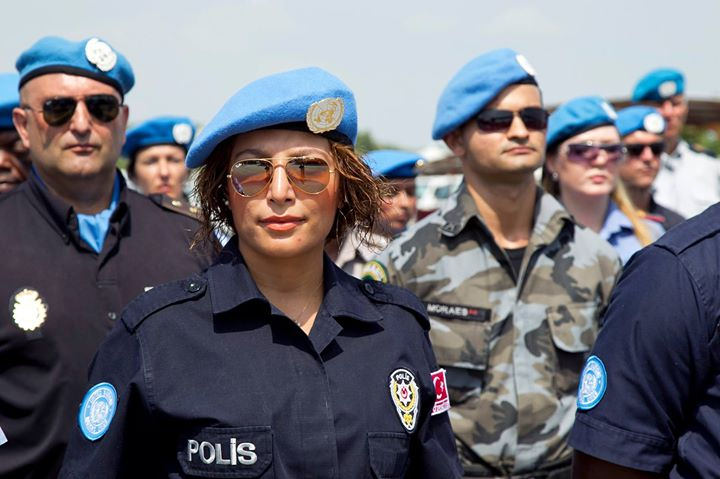 U.N. official: Trump budget will make peacekeeping, other work ‘impossible’