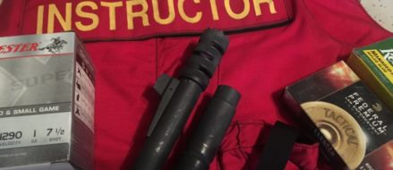 Trulock Tactical Choke: Apocalypse Ready