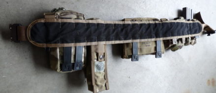 Gadsden Dynamics War Belt | First Look