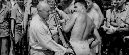 Hand-to-hand combat in SOF (Pt. 3): World War 2 and the ’50s