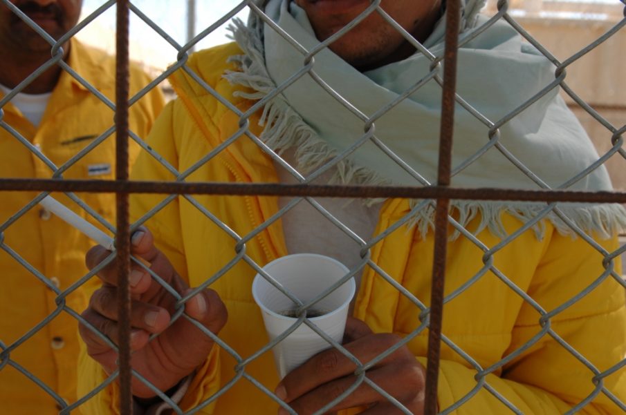 Episode 11: Sniper Missions during OIF