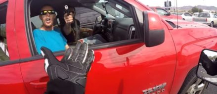 Watch: Road Rage | How John “Shrek” McPhee would handle it