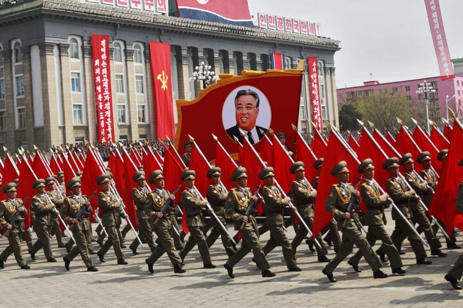 Could Russia undermine Chinese trade sanctions on North Korea?